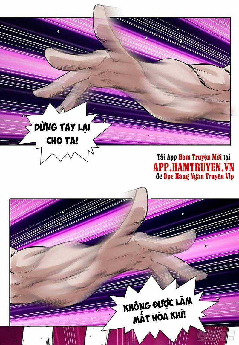 Sư Tỷ Của Ta Đông Đến Một Đám Chapter 154 trang 10