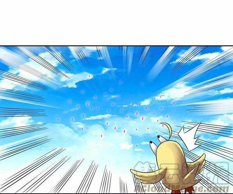 Sư Tỷ Của Ta Đông Đến Một Đám Chapter 154 trang 13