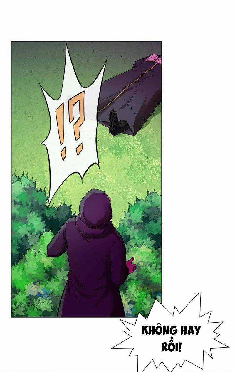 Sư Tỷ Của Ta Đông Đến Một Đám Chapter 154 trang 17