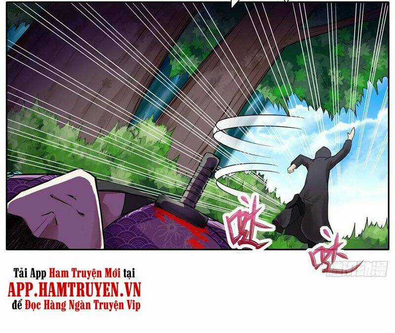 Sư Tỷ Của Ta Đông Đến Một Đám Chapter 154 trang 18