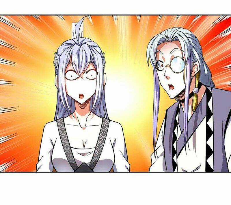 Sư Tỷ Của Ta Đông Đến Một Đám Chapter 154 trang 21