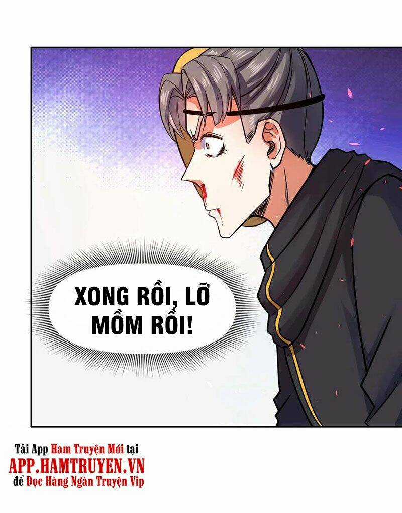 Sư Tỷ Của Ta Đông Đến Một Đám Chapter 154 trang 28