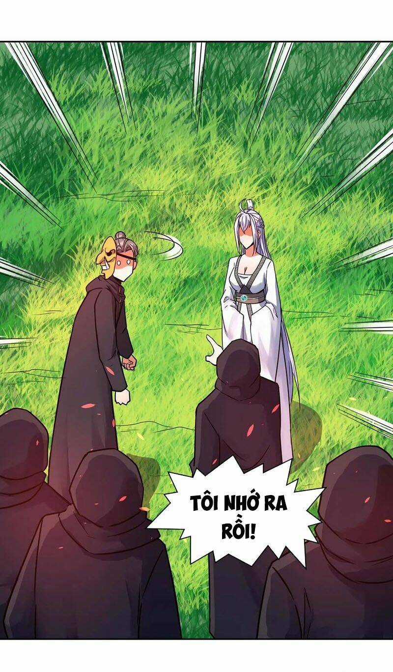 Sư Tỷ Của Ta Đông Đến Một Đám Chapter 154 trang 29