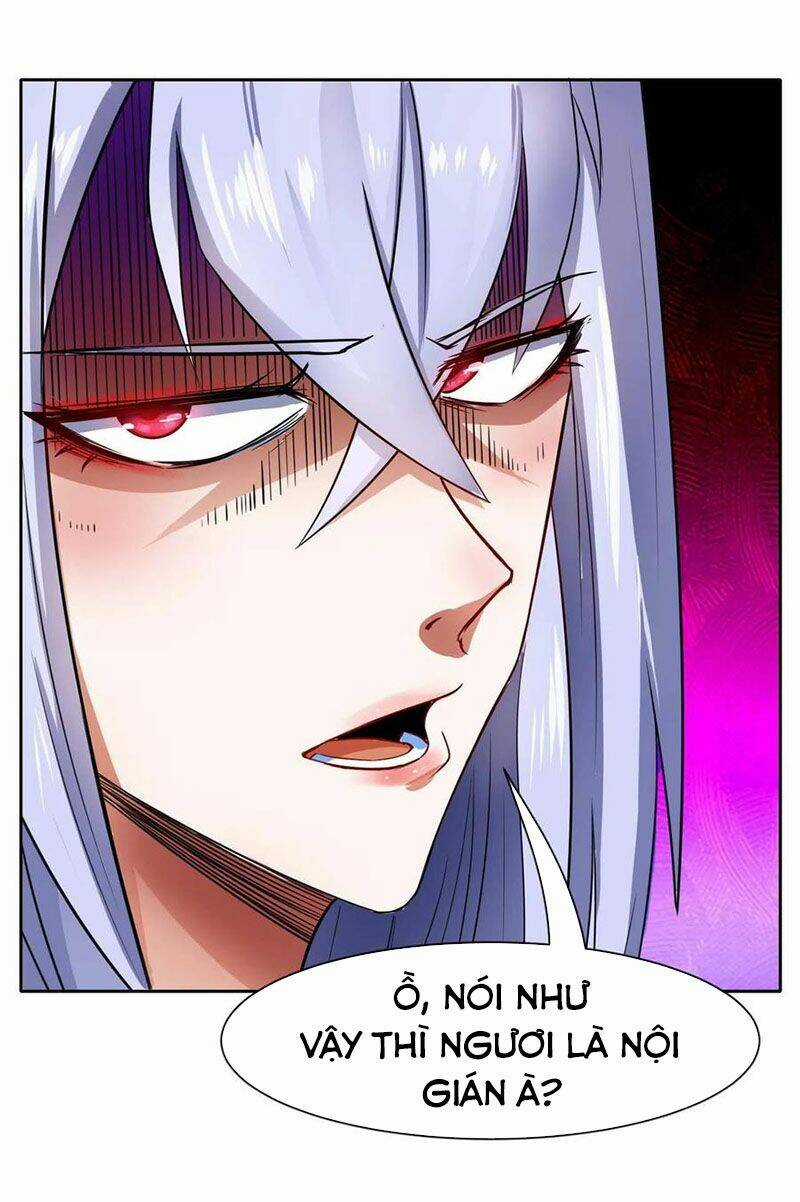 Sư Tỷ Của Ta Đông Đến Một Đám Chapter 154 trang 31