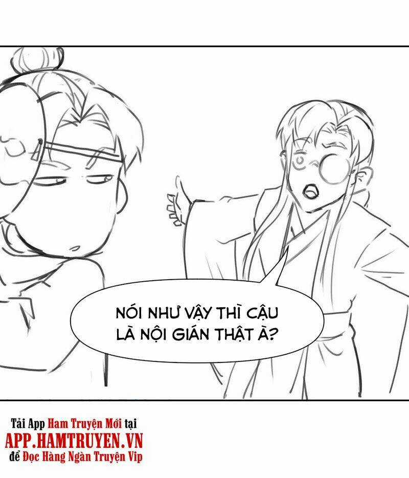 Sư Tỷ Của Ta Đông Đến Một Đám Chapter 154 trang 34