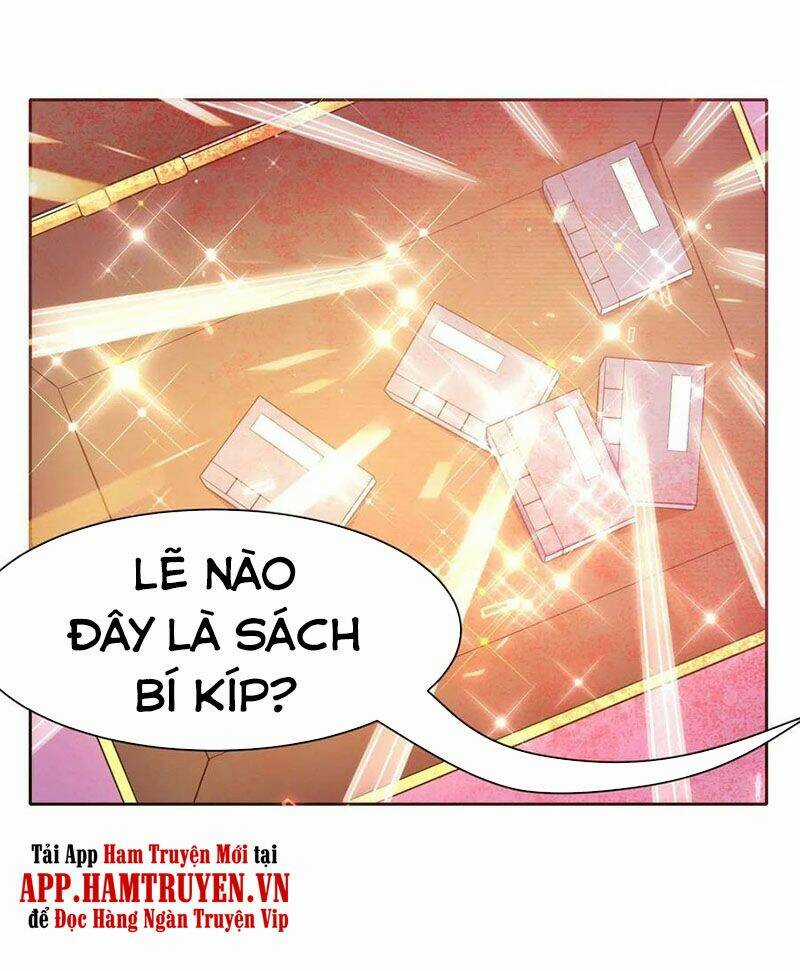 Sư Tỷ Của Ta Đông Đến Một Đám Chapter 154 trang 4