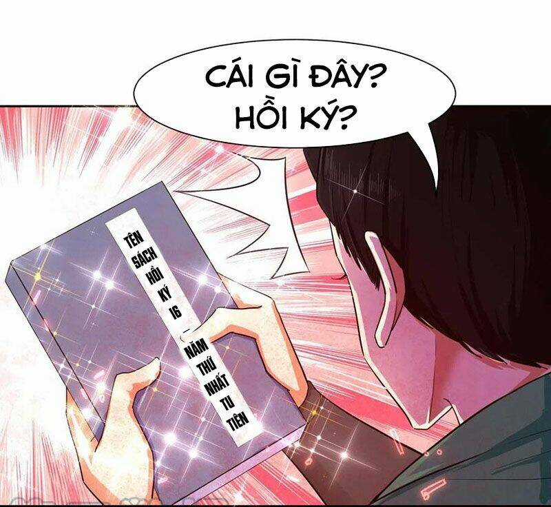 Sư Tỷ Của Ta Đông Đến Một Đám Chapter 154 trang 5