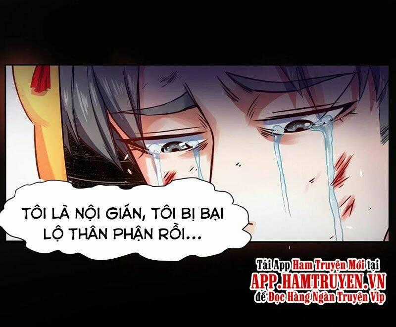 Sư Tỷ Của Ta Đông Đến Một Đám Chapter 155 trang 0
