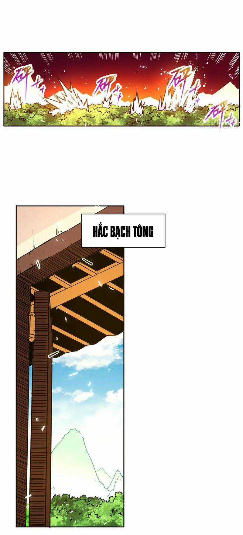 Sư Tỷ Của Ta Đông Đến Một Đám Chapter 155 trang 11