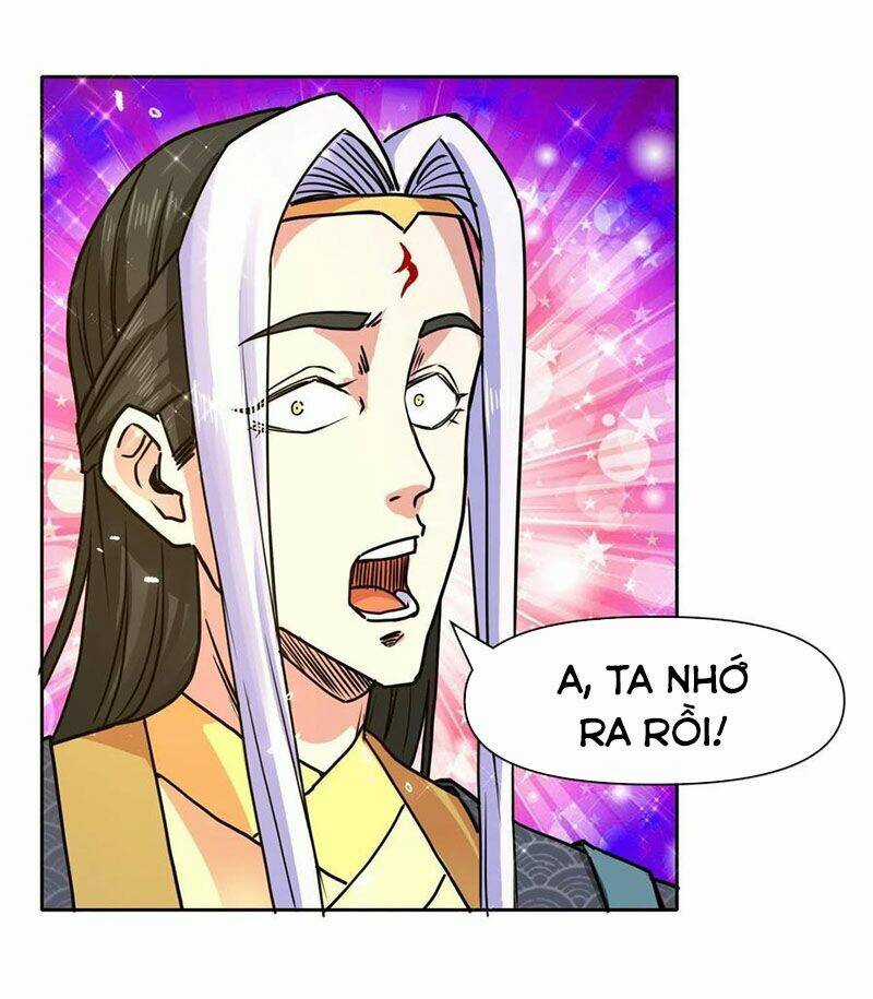 Sư Tỷ Của Ta Đông Đến Một Đám Chapter 155 trang 15