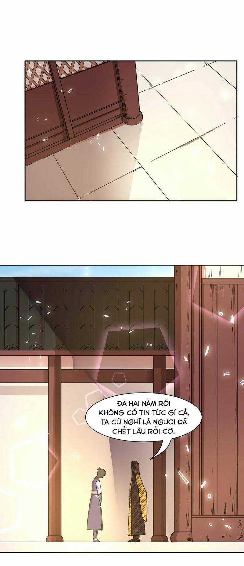 Sư Tỷ Của Ta Đông Đến Một Đám Chapter 155 trang 19