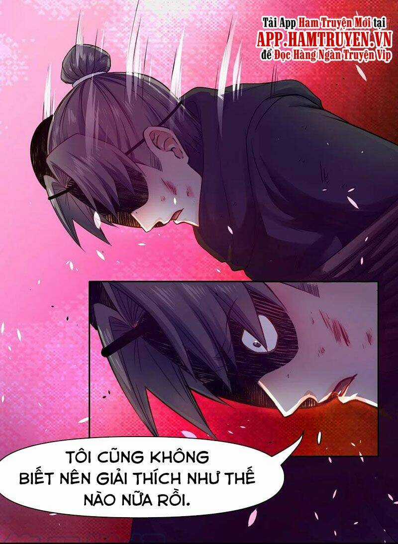 Sư Tỷ Của Ta Đông Đến Một Đám Chapter 155 trang 2