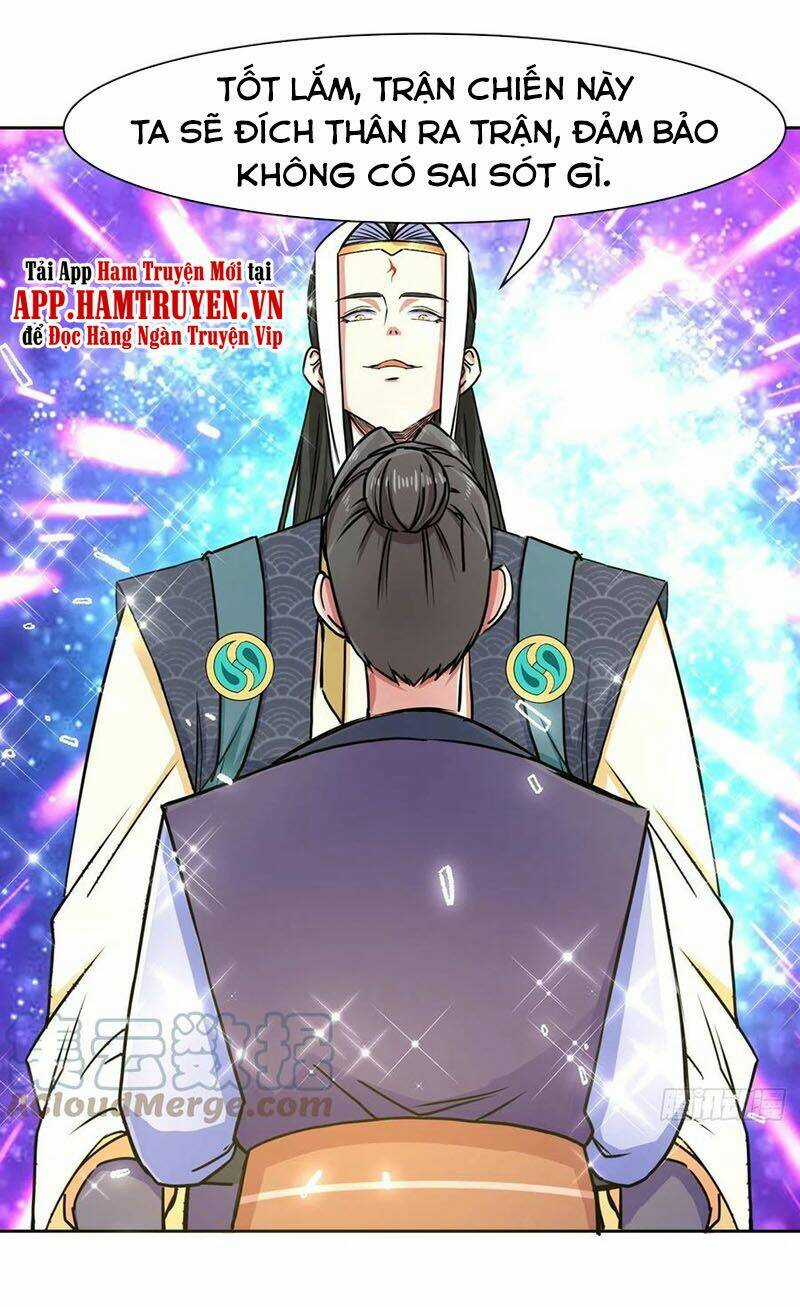 Sư Tỷ Của Ta Đông Đến Một Đám Chapter 155 trang 24