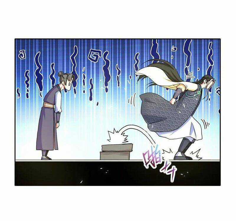 Sư Tỷ Của Ta Đông Đến Một Đám Chapter 155 trang 25