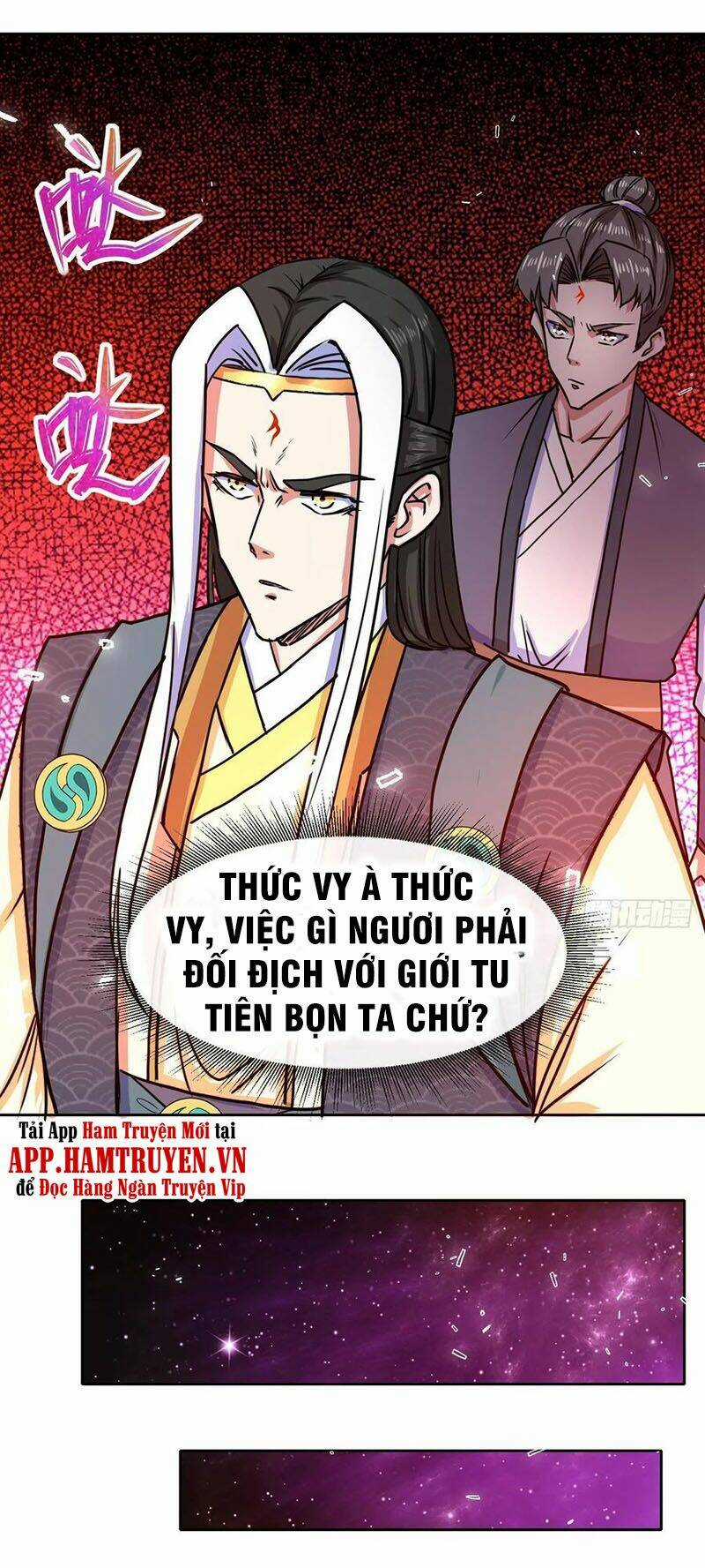 Sư Tỷ Của Ta Đông Đến Một Đám Chapter 155 trang 26