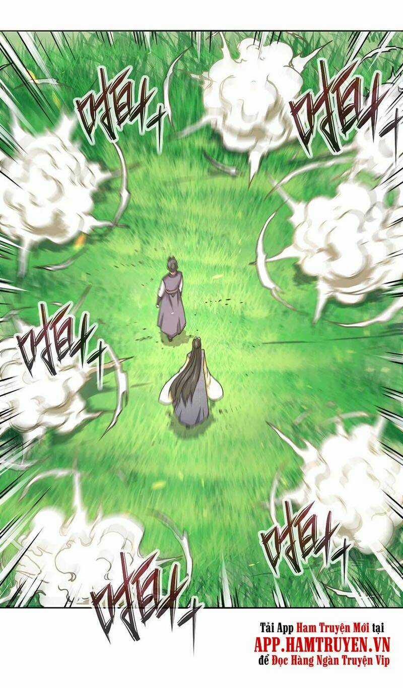 Sư Tỷ Của Ta Đông Đến Một Đám Chapter 155 trang 28