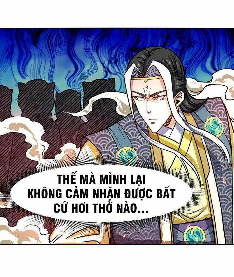 Sư Tỷ Của Ta Đông Đến Một Đám Chapter 155 trang 31