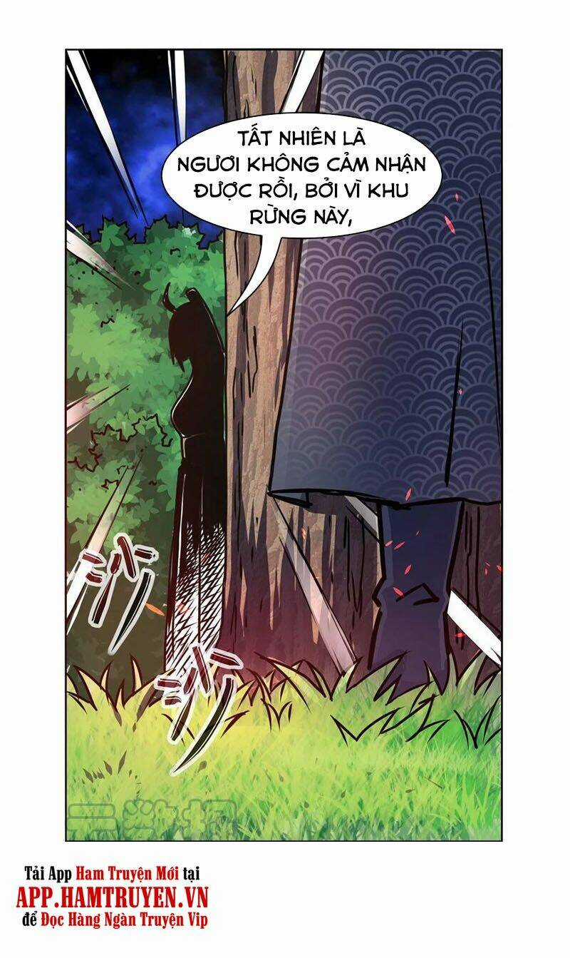 Sư Tỷ Của Ta Đông Đến Một Đám Chapter 155 trang 32