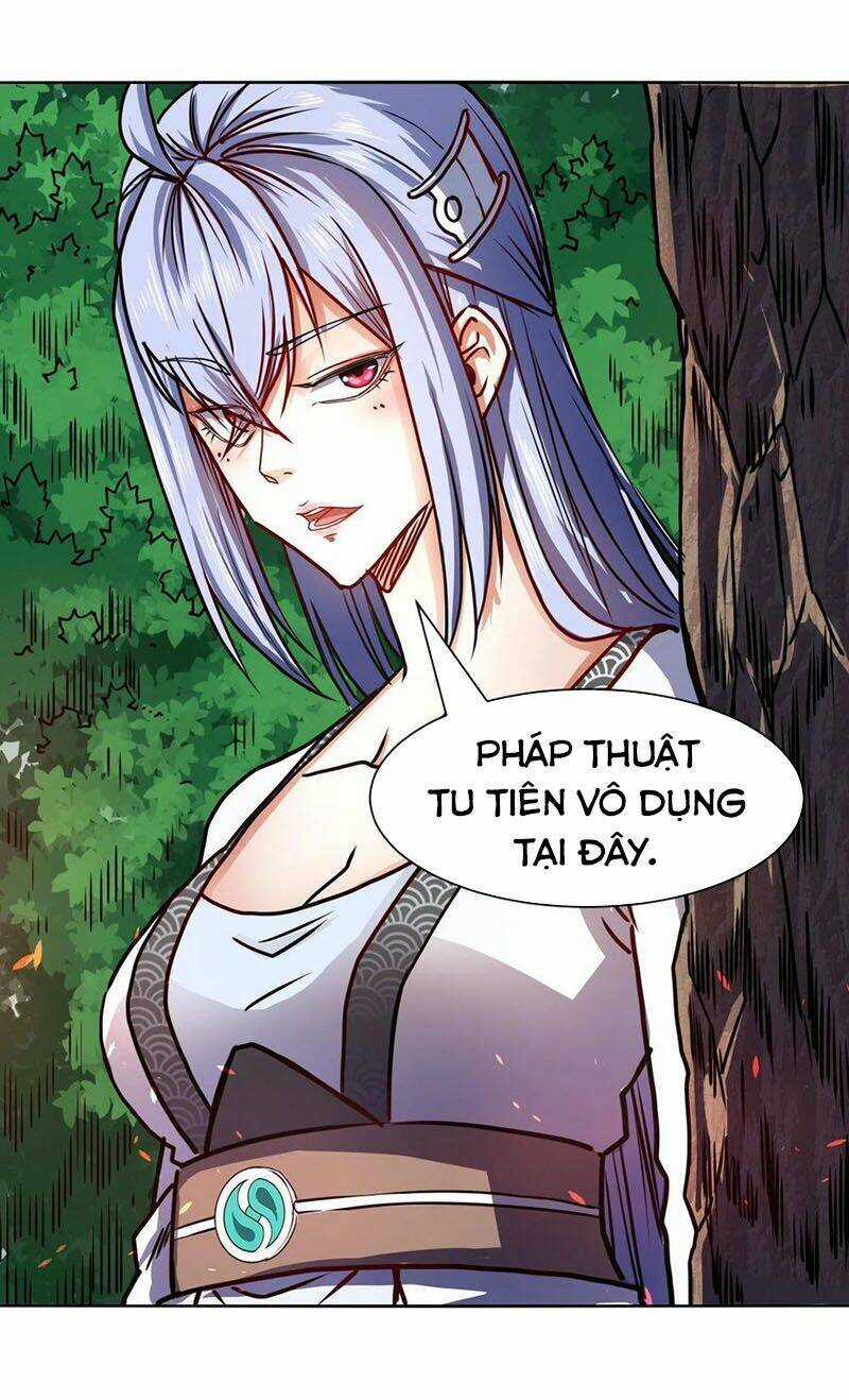 Sư Tỷ Của Ta Đông Đến Một Đám Chapter 155 trang 33