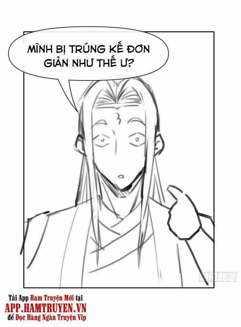 Sư Tỷ Của Ta Đông Đến Một Đám Chapter 155 trang 34