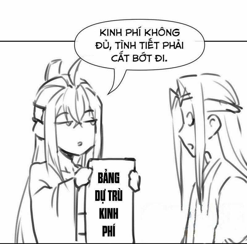 Sư Tỷ Của Ta Đông Đến Một Đám Chapter 155 trang 35