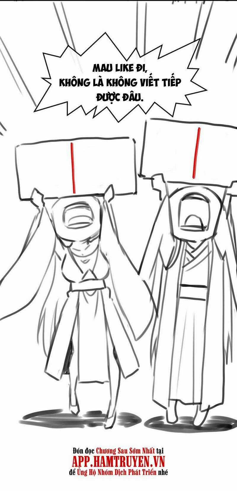 Sư Tỷ Của Ta Đông Đến Một Đám Chapter 155 trang 36