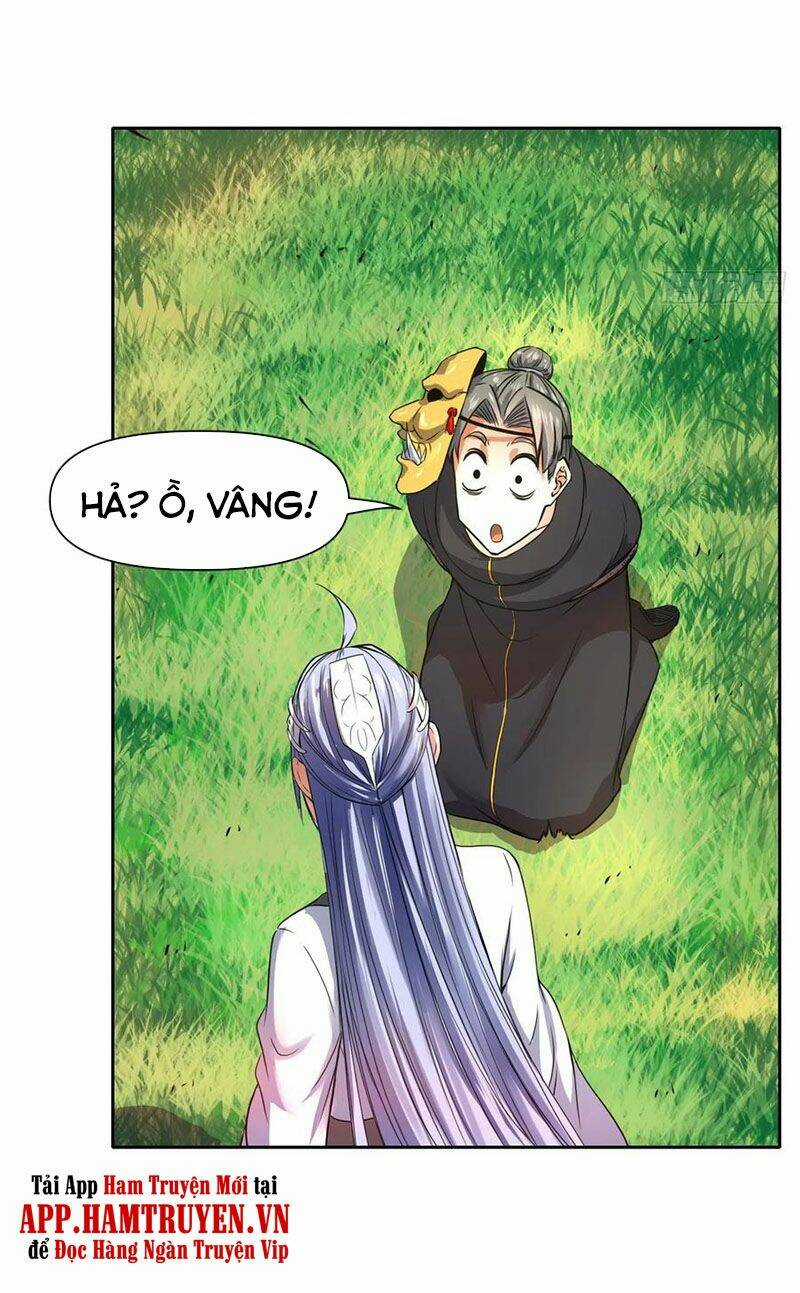 Sư Tỷ Của Ta Đông Đến Một Đám Chapter 155 trang 4