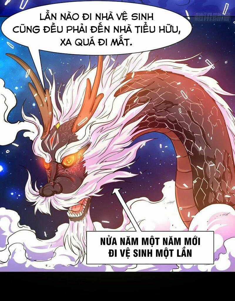 Sư Tỷ Của Ta Đông Đến Một Đám Chapter 156 trang 1