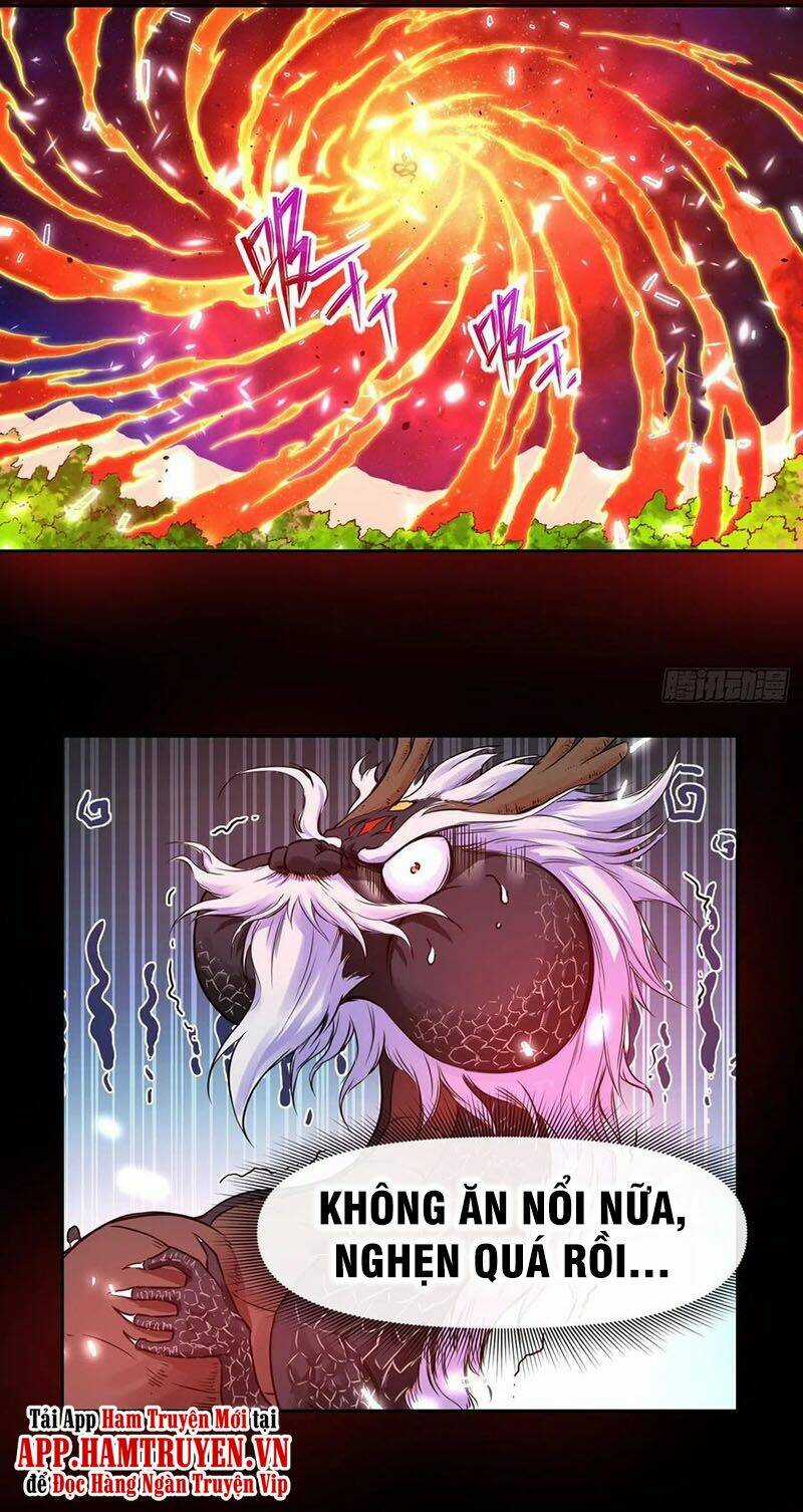 Sư Tỷ Của Ta Đông Đến Một Đám Chapter 156 trang 10