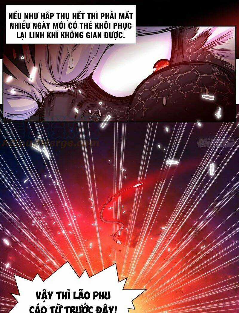 Sư Tỷ Của Ta Đông Đến Một Đám Chapter 156 trang 11