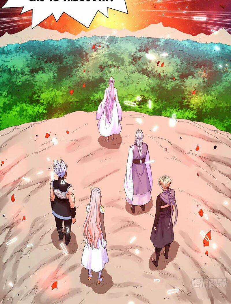 Sư Tỷ Của Ta Đông Đến Một Đám Chapter 156 trang 12