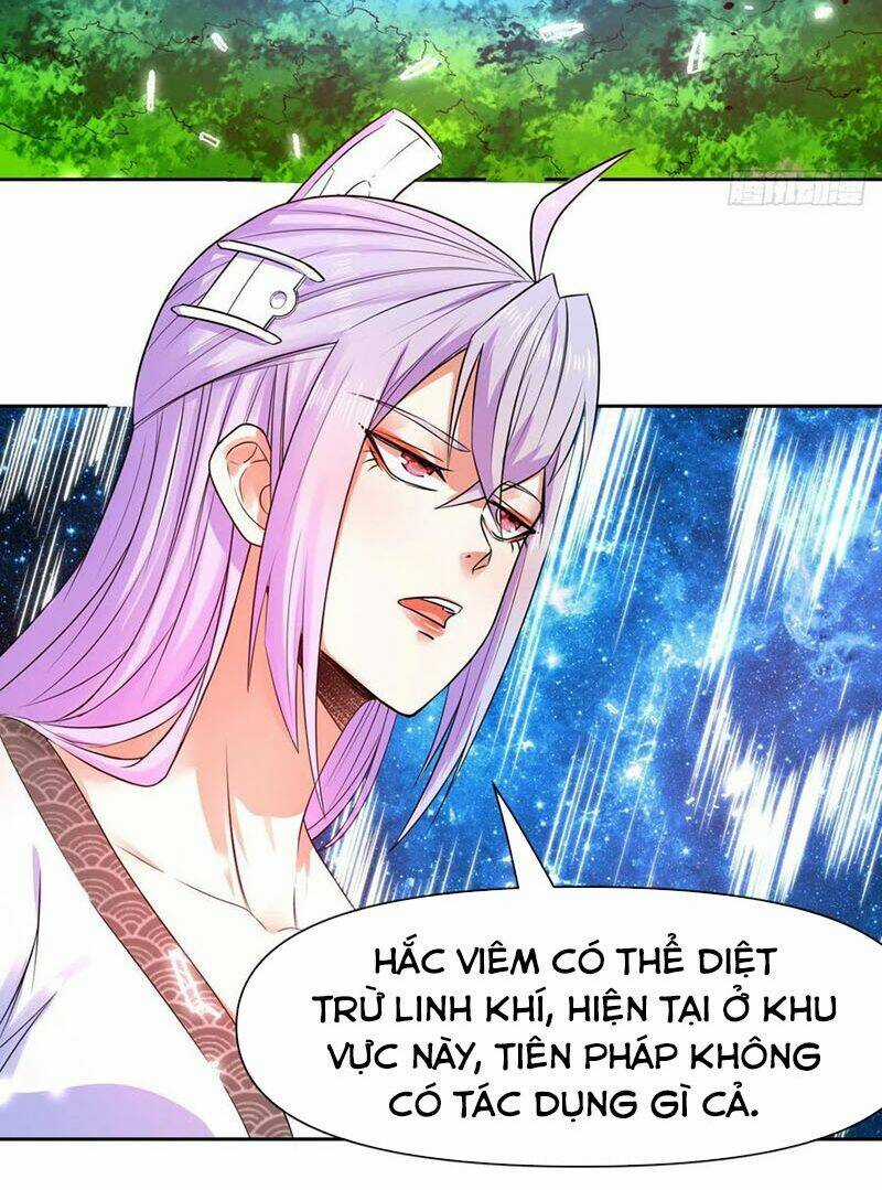 Sư Tỷ Của Ta Đông Đến Một Đám Chapter 156 trang 15