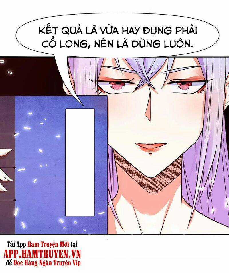 Sư Tỷ Của Ta Đông Đến Một Đám Chapter 156 trang 18