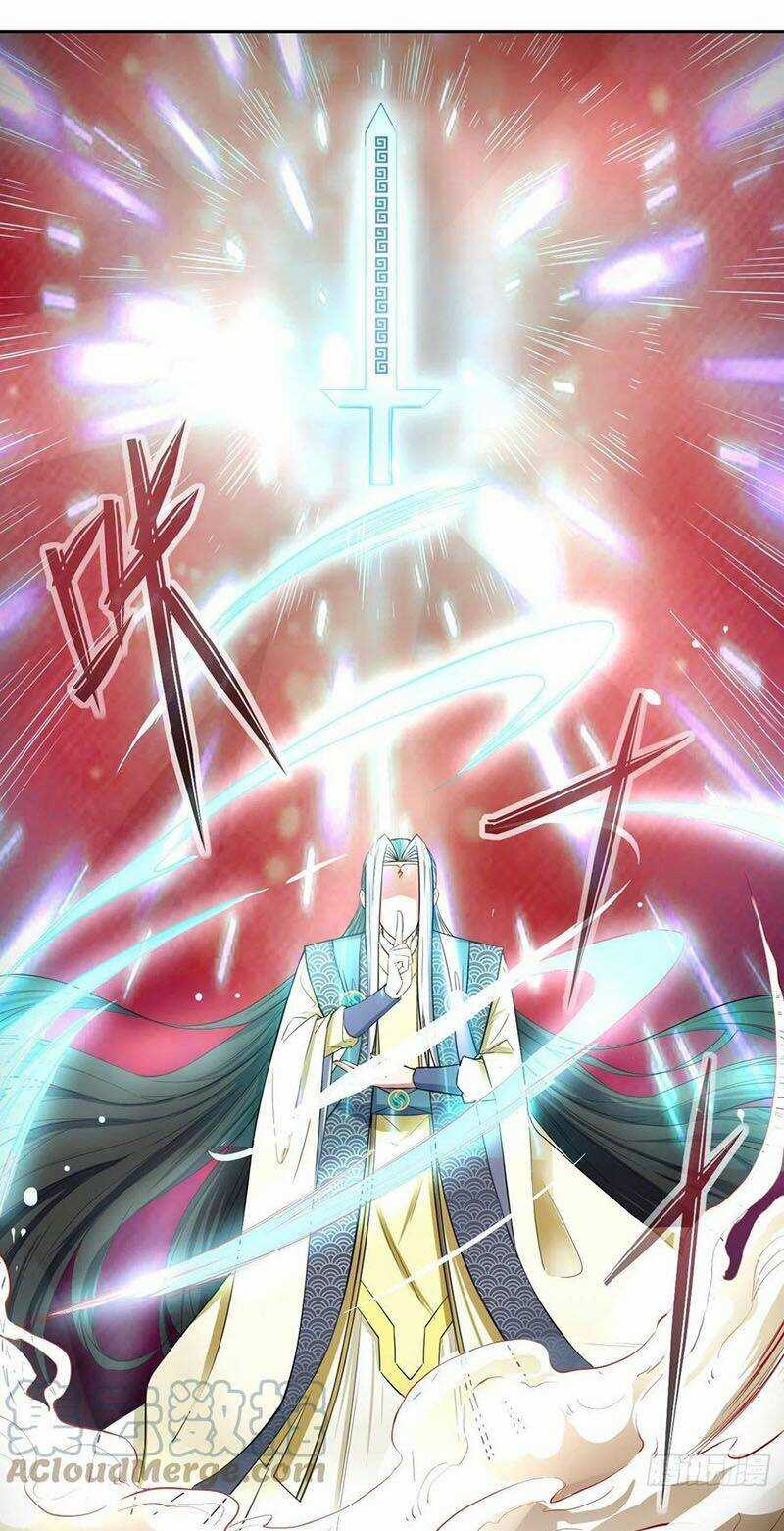 Sư Tỷ Của Ta Đông Đến Một Đám Chapter 156 trang 19