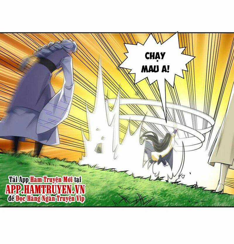 Sư Tỷ Của Ta Đông Đến Một Đám Chapter 156 trang 22