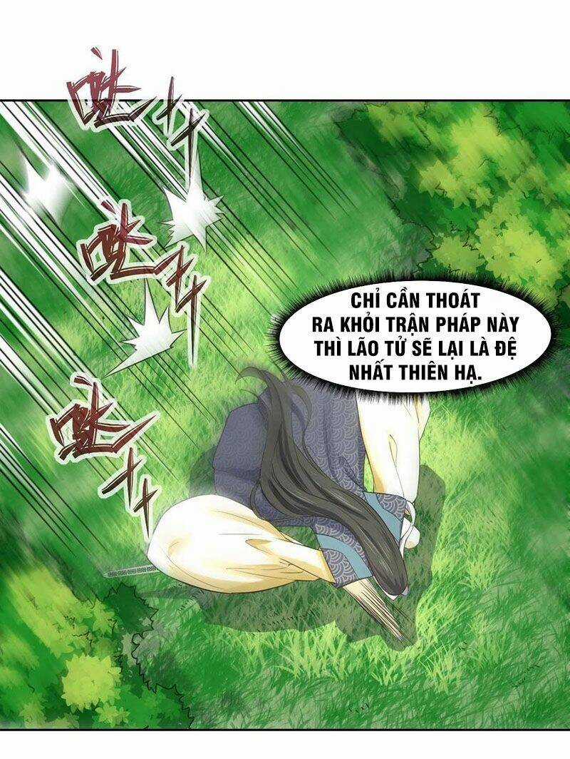 Sư Tỷ Của Ta Đông Đến Một Đám Chapter 156 trang 23