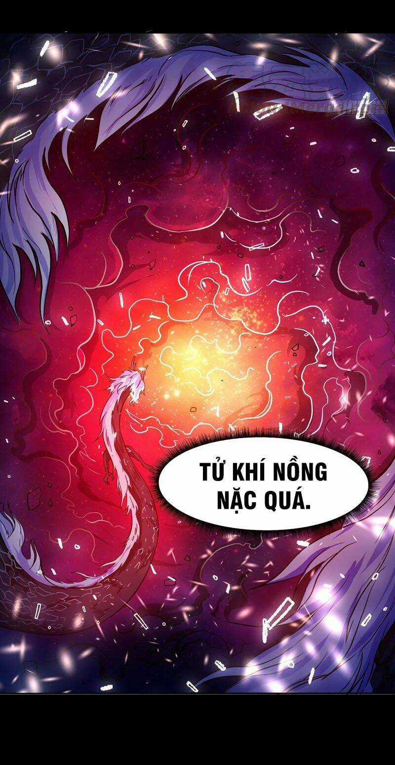 Sư Tỷ Của Ta Đông Đến Một Đám Chapter 156 trang 3