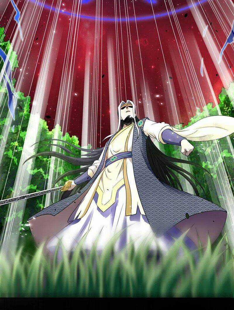 Sư Tỷ Của Ta Đông Đến Một Đám Chapter 156 trang 31