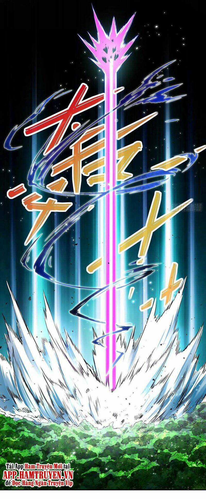 Sư Tỷ Của Ta Đông Đến Một Đám Chapter 156 trang 32