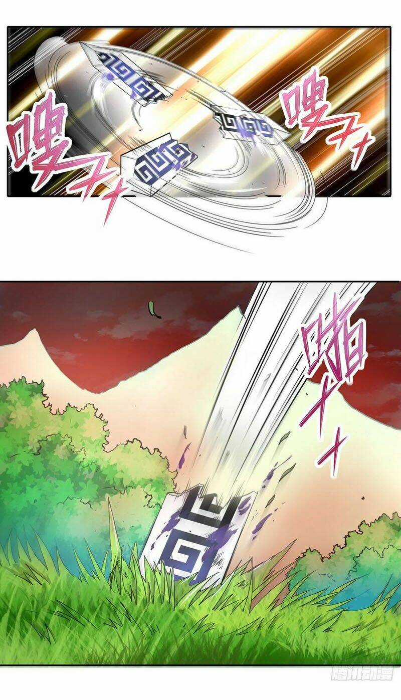 Sư Tỷ Của Ta Đông Đến Một Đám Chapter 156 trang 33