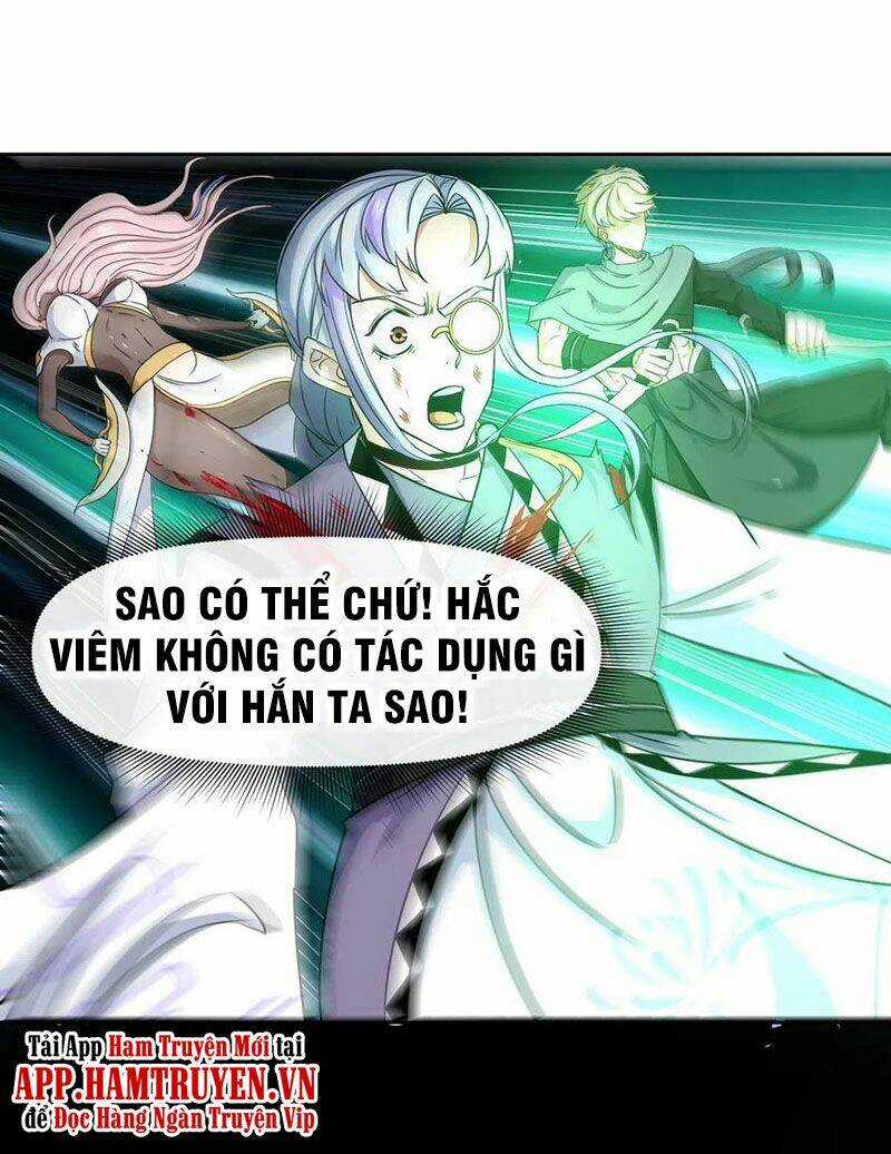 Sư Tỷ Của Ta Đông Đến Một Đám Chapter 156 trang 34