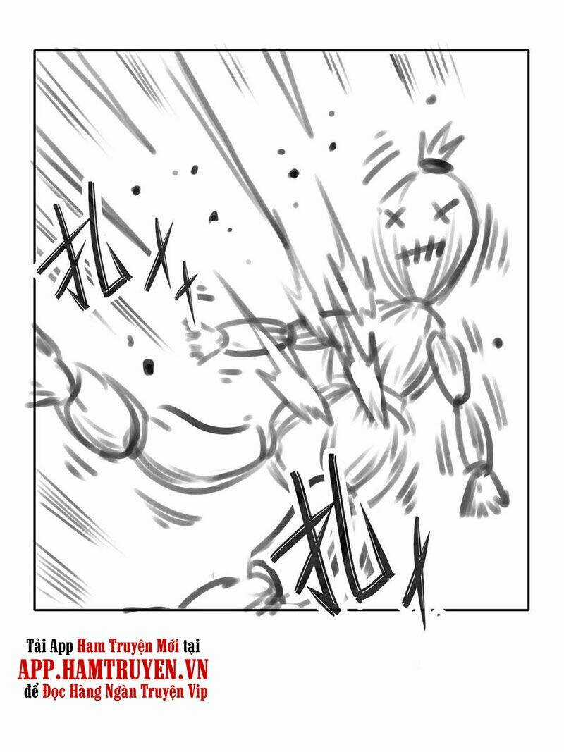 Sư Tỷ Của Ta Đông Đến Một Đám Chapter 156 trang 38