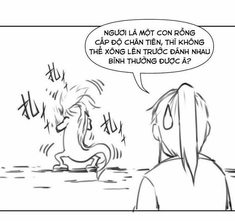 Sư Tỷ Của Ta Đông Đến Một Đám Chapter 156 trang 39