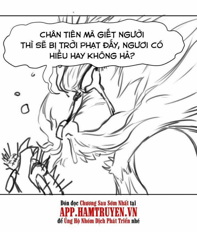 Sư Tỷ Của Ta Đông Đến Một Đám Chapter 156 trang 40