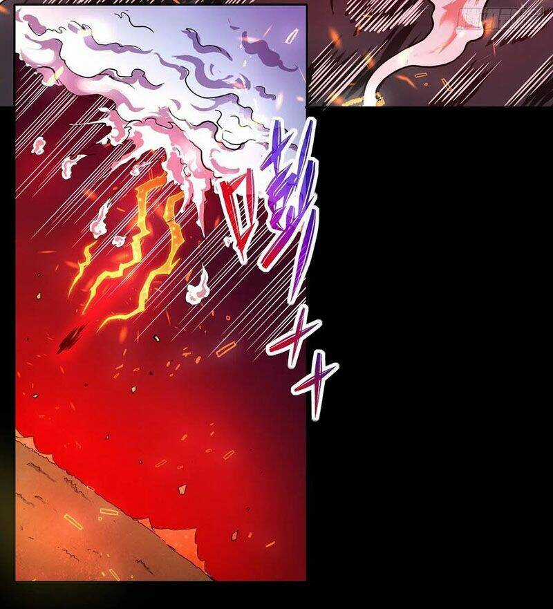 Sư Tỷ Của Ta Đông Đến Một Đám Chapter 156 trang 5