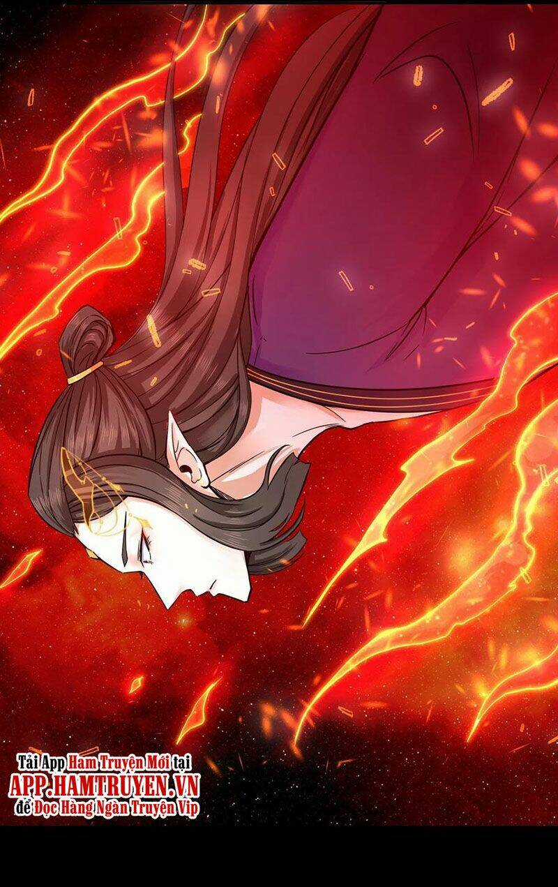 Sư Tỷ Của Ta Đông Đến Một Đám Chapter 156 trang 6