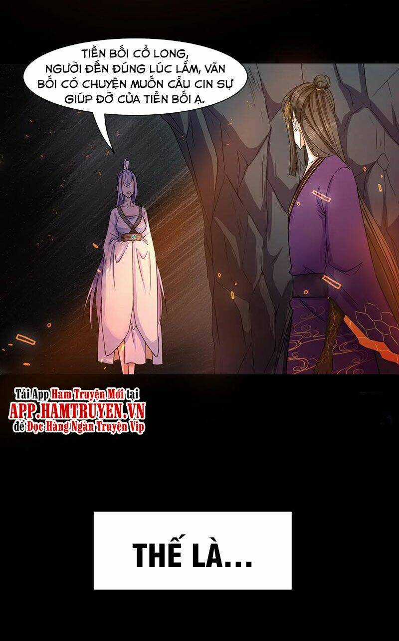 Sư Tỷ Của Ta Đông Đến Một Đám Chapter 156 trang 8