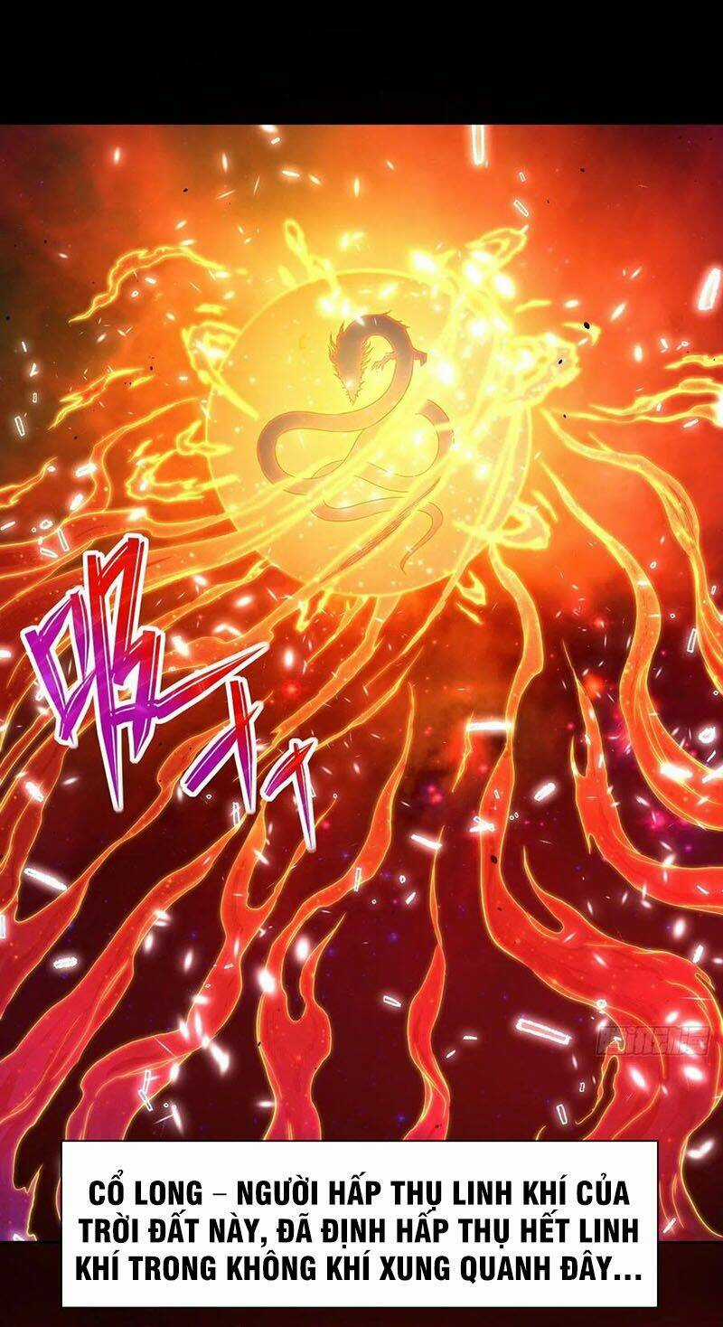 Sư Tỷ Của Ta Đông Đến Một Đám Chapter 156 trang 9