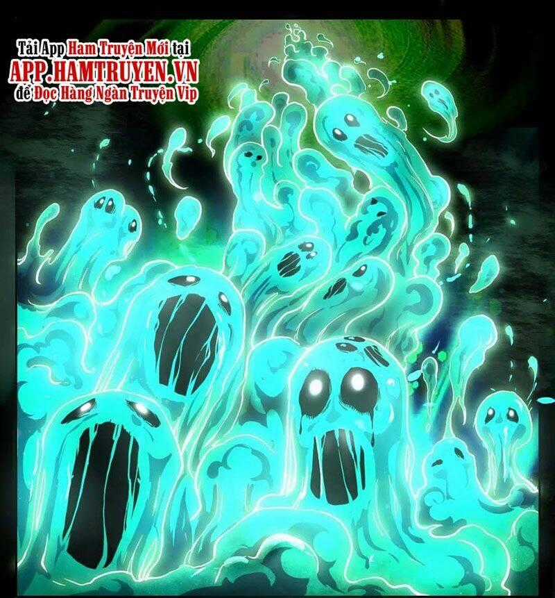 Sư Tỷ Của Ta Đông Đến Một Đám Chapter 157 trang 0