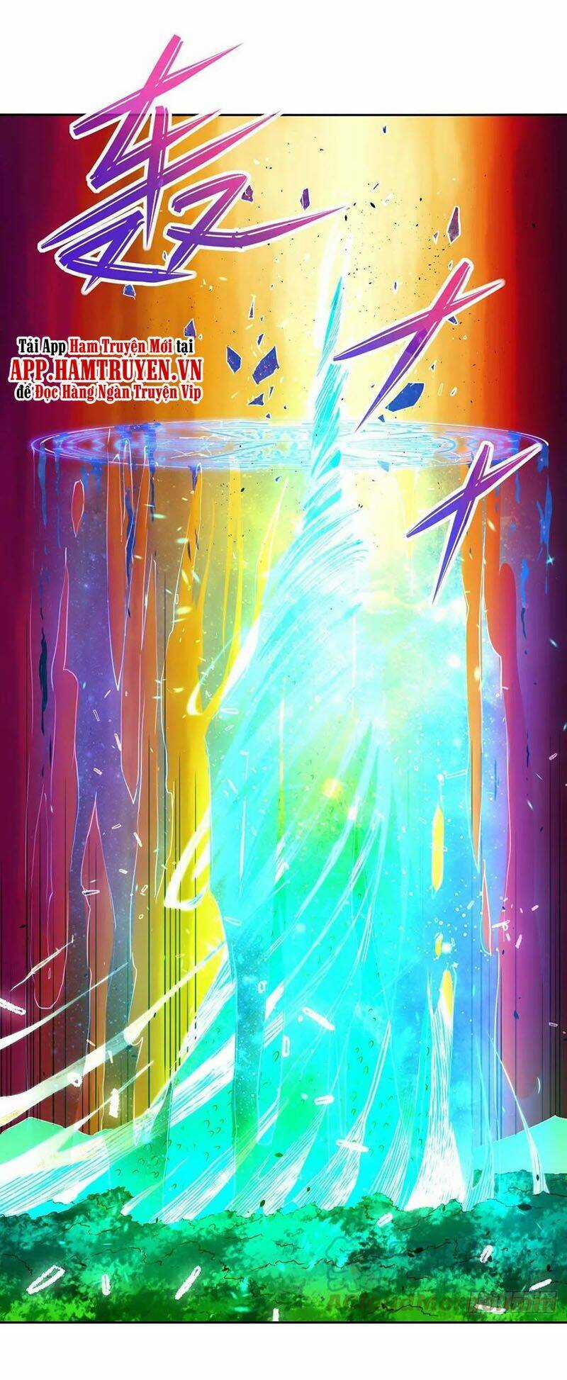 Sư Tỷ Của Ta Đông Đến Một Đám Chapter 157 trang 12